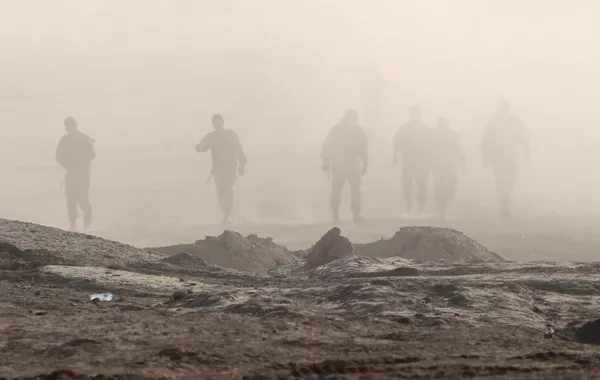 Deadly Clash Erupts on Tajik–Afghan Border