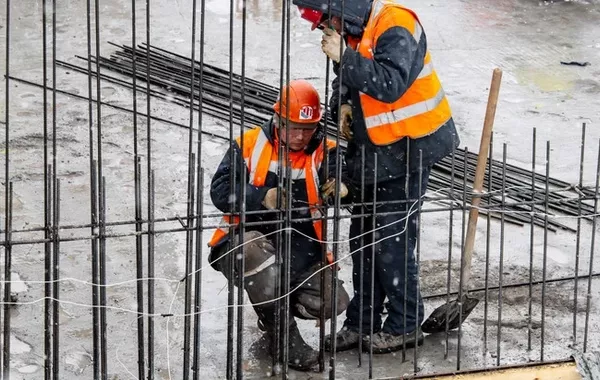 Tajikistan Looks Beyond Russia for Labor Markets