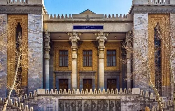 Iran Condemns Australia's Move Against IRGC as Criminal Act