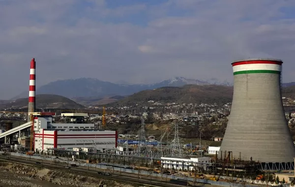 EBRD Approves $6M for Dushanbe Heating Modernization