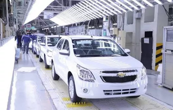 Azerbaijan, Uzbekistan Jointly Produce Nearly 11,000 Vehicles, Boosting Regional Auto Industry