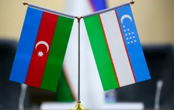 Uzbekistan Ratifies Allied Relations Treaty with Azerbaijan