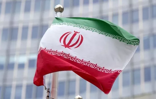 Iran Urges UN Member States to Reject US Hormuz Resolution
