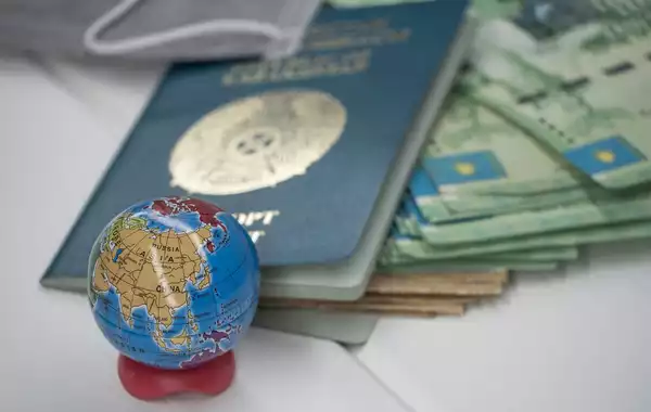 Lithuania to Reassess Migration Policy for Central Asian Nations