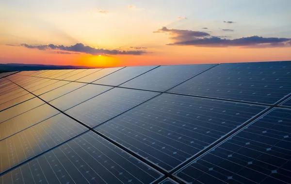 Masdar Taps Sinovoltaics for Solar Energy Projects in Azerbaijan