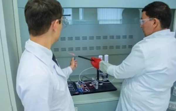 Turkmenistan Powers Ahead with Hydrogen Energy and Global Partnerships