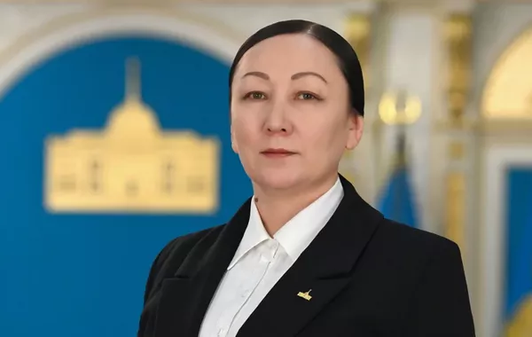 Kazakhstan Parts Ways with Science and Innovation Advisor