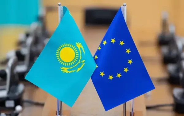 EU, Kazakhstan Sign Major Cooperation Package During Tokayev’s Brussels Visit