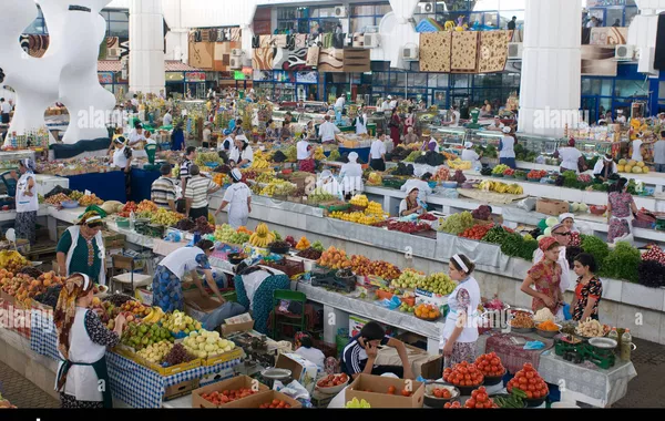 Prices Soar in Turkmenistan as Iranian Imports Collapse