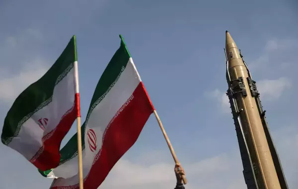 Iranian Generals Warn US of Strong Retaliation