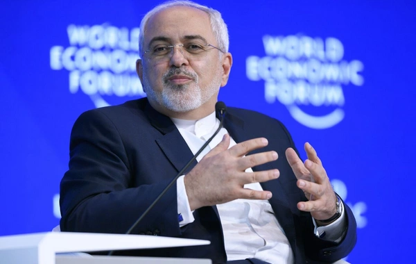 Iran Has No Desire to Develop Nuclear Weapons, Vice President Asserts