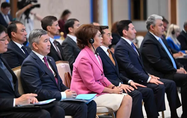 Kazakhstan, Cyprus Pledge Closer Cooperation at UN and OSCE