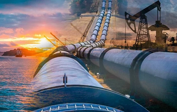 Kazakh Oil Transit via Azerbaijan Hits 3 Million Tons