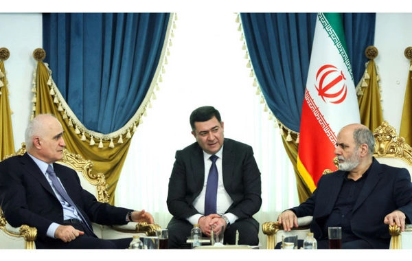 Azerbaijan and Iran Explore Opportunities for Mutual Cooperation