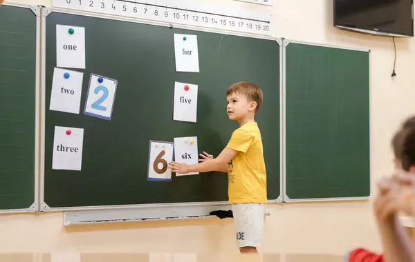 Russia's Ryazan Cancels School and Kindergarten Classes After Drone Attacks