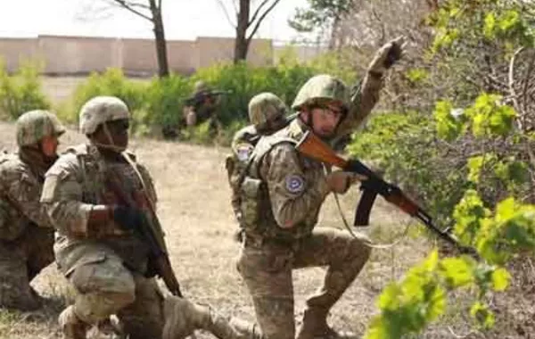 Armenia to Host Eagle Partner 2026 Military Drills with US and European Forces