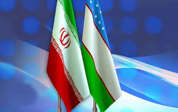 Uzbekistan, Iran Prioritize Transport and Investment in Bilateral Talks