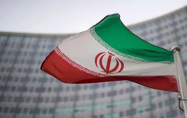 Iran Executes Man Over Alleged Military Site Attack Attempt
