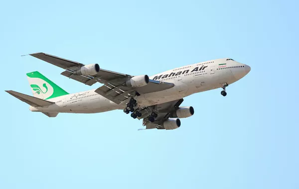Tehran–Islamabad Flights Resume After 60-Day Halt