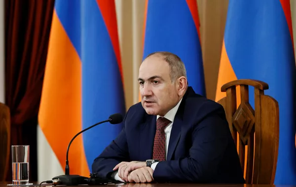 There Is No Shortcut for Europe in Armenia