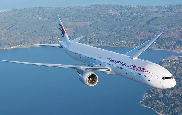 China Eastern Airlines to Begin Regular Flights to Uzbekistan