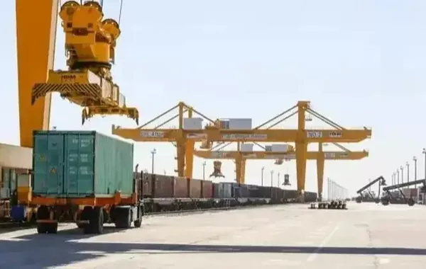 Kazakhstan Plans Major Upgrade of Transit Corridors