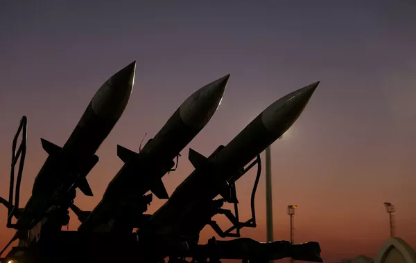 Iran Vows Regional War Following Trump’s Threat: 'Restraint Has Ended'