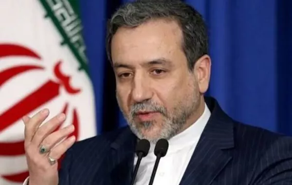 Iran’s FM Slams France Over Stance on Attacks