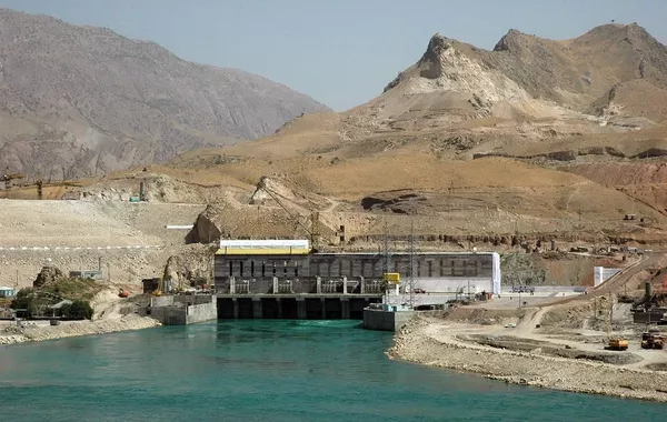 Can Tajikistan’s Economic Boom Survive Its Debt Gamble?
