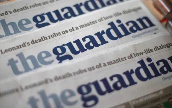 Azerbaijani Rights Advocate Responds to Guardian’s Coverage of Biased Documentary