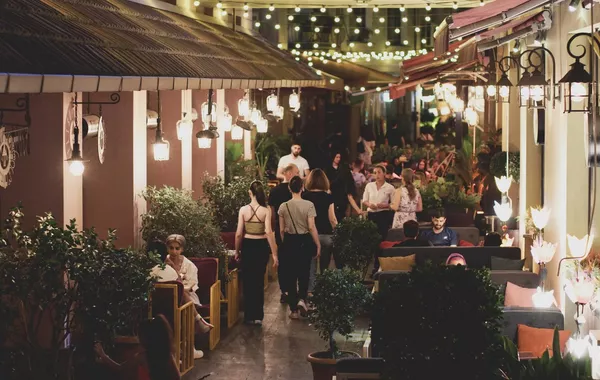 Georgia Grants Refugee Status to Two Foreigners