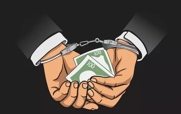 Kyrgyzstan Detains Officer for Extorting Foreigners