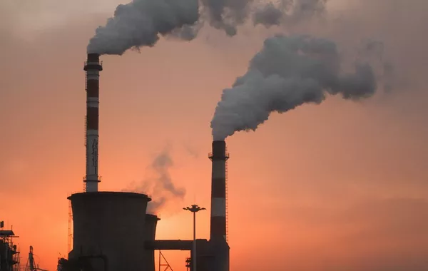 Kyrgyzstan Sets Goal to Cut Greenhouse Gas Emissions by 16% by 2030