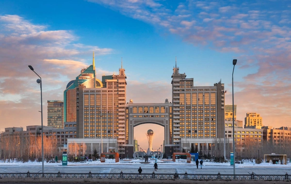 Kazakhstan's Major Events Across Various Sectors in 2024