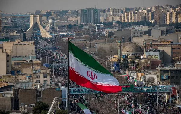 Iran Threatens to Terminate IAEA Deal If Hostile Actions Persist