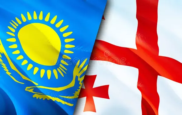 Georgia's Gori and Kazakhstan's Karaganda Become Sister Cities