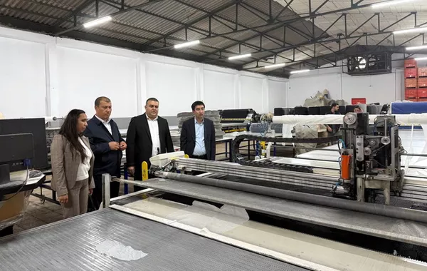 Uzbekistan's Ferghana Region Strengthens Ties with Türkiye Through Major Business Deals