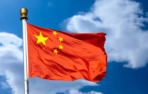 China Urges Stability Amid Iran’s Anti-Government Protests