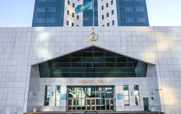 Kazakhstan Weighs Cutting Government Powers in Constitution