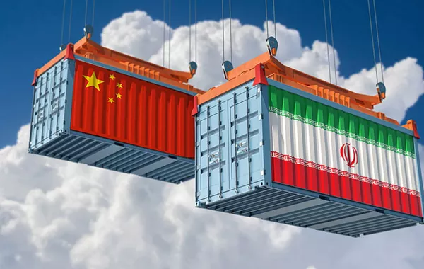 Iran Sets $2B Agricultural Trade Target with China
