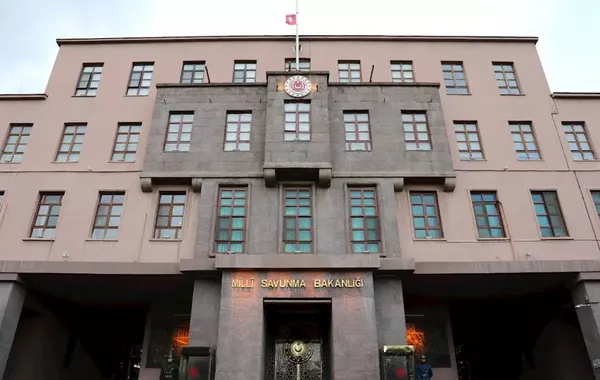 Türkiye to Hand Over Bashika Military Base to Iraq After 10 Years