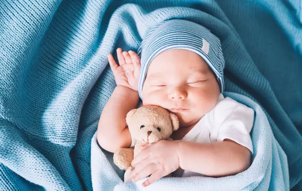 Police Officers Stop Baby Sale in Uzbekistan's Termez