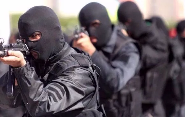 IRGC Captures Terrorist Team, Seizes Suicide Vests in Southeast Iran