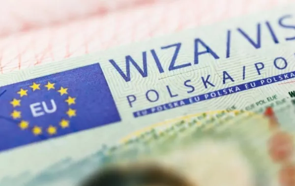 Georgia Struck Off Poland's Simplified Work Visa List