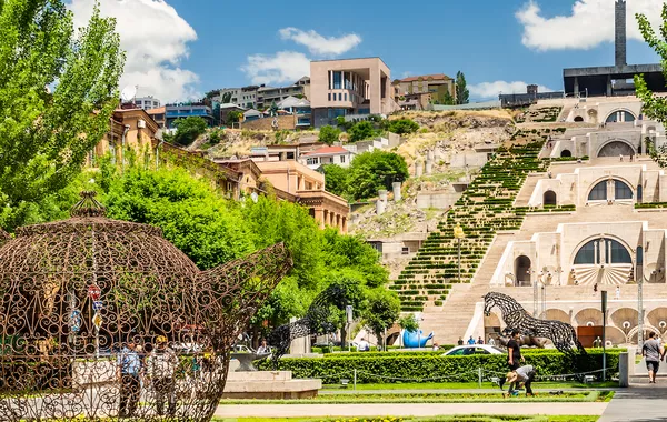 Russian Tourists Eye Yerevan As Budget-Friendly May Holiday Hotspot