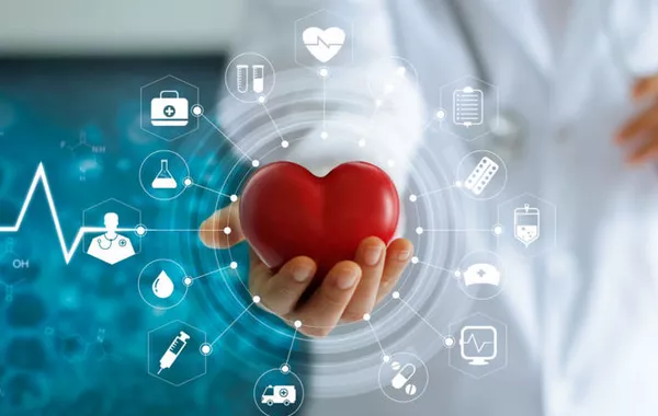 Kyrgyzstan Makes Medical Breakthrough with Unique Heart Surgery - VIDEO