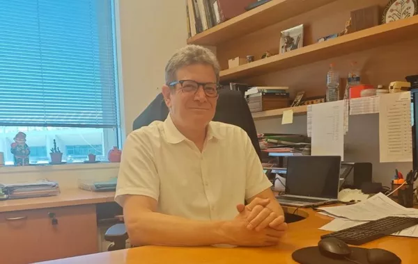 Yuval Fuchs: Azerbaijan Reaffirms Its Role as Reliable Partner for Israel – INTERVIEW