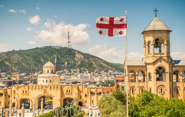 Azerbaijan Listed as Key Source of Tourism Income for Georgia, Says Ministry