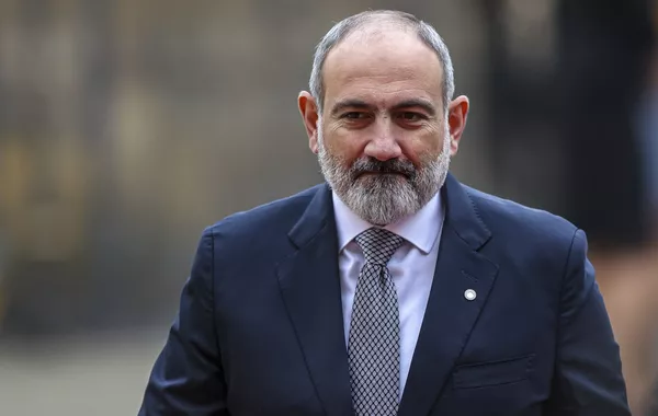 Pashinyan Reveals Upcoming Visit to Russia