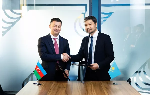 İRİA, Astana Hub Partner to Boost Startup Ecosystems